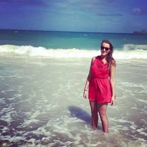 Meet your Posher, Leslee